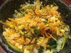 -老朴饭店(邮政街总店)