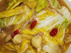 -大鸭梨烤鸭(左家庄店)