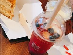 -BAKER&SPICE(国金中心商场店)