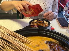 -钢管厂五区小郡肝火锅串串香(总店)
