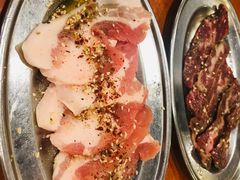 -大阪烧肉BAKA一代(国贸商住大厦店)