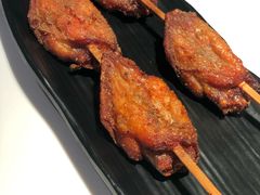 -鱼酷活鱼烤鱼(人信汇商场店)