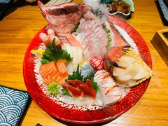 -故乡屋日本料理(八一广场店)