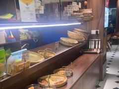 -嗒令甜品·主题融合料理餐厅(首座时代店)