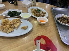 -长平肥姐白粥·海鲜打冷