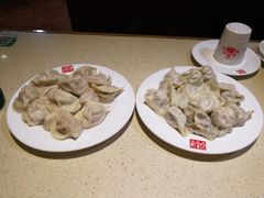 -岳姥姥饺子(泺文路店)