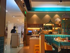 -楼兰古丽·新疆菜(大唐西市店)