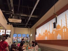 -楼兰新疆菜(江宁万达店)