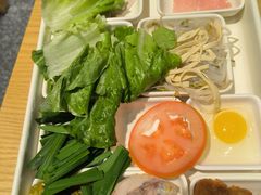 -小乔过桥米线(玉林店)