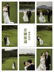 -CD视觉婚纱摄影