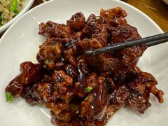-毛哥小馆子(百井坊巷店)