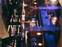 -CASA Grande酒漾·西餐及酒吧(长沙君悦酒店)