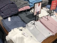 -Abercrombie & Fitch(天环广场店)
