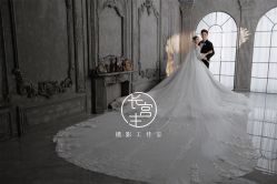 -金海岸婚纱摄影(塘沽店)