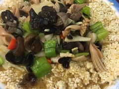 -京都老蔡记(伊河路店)