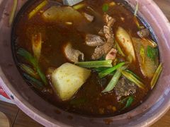 -文煲公砂锅煲仔小食堂
