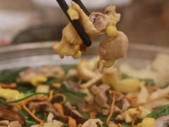 桑拿鸡-阿多私房菜(顺德店)