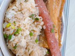 -老嘢扣肉糯米饭(云亭街店)