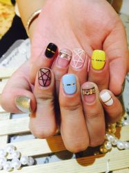 -喵酱日式美甲美睫Neko Nail Studio