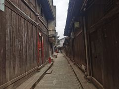 -青林口古镇