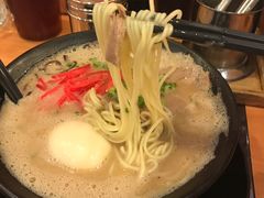 -博多一幸舍(侨福芳草地购物中心店)