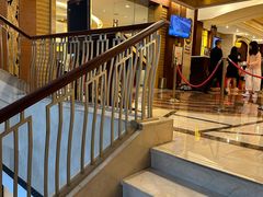 -东莞塘厦三正半山温泉酒店·汉宫中餐厅