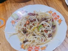 -福苗小骆驼烧烤(太奥广场店)