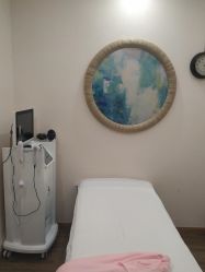 -芳朵美容养生SPA