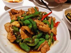 -眉州东坡(春秀路店)
