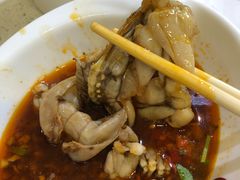 -味之绝美蛙鱼火锅(八号路店)