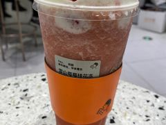 -喜茶(无锡荟聚中心店)