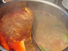 -额尔敦传统涮(公园西路店)