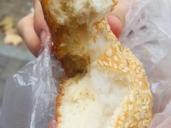 糯米面包-宏发红西饼屋(天津路店)