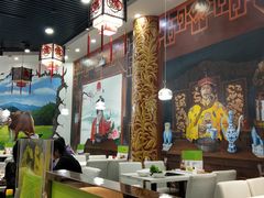 大堂-黑山牛肉汤火锅(花城汇店)