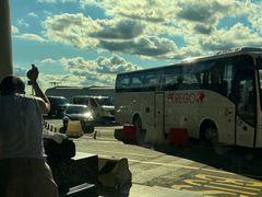 -米兰马尔彭萨国际机场