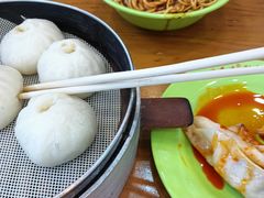 -三镇民生甜食馆(胜利街总店)