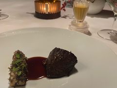 -三嚥阁 La Villa Restaurant