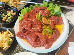 -泰白海鲜烧烤大全