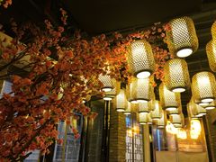 大堂-花千醉(新街口店)