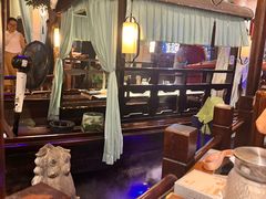 -一味大院•桐庐菜传承店(春江路店)