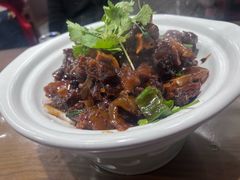 -咱家小院(汉中门店)