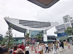 -山顶缆车