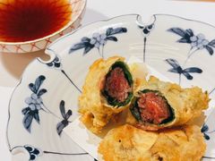 -帝鮨·烧肉割烹(龙湖金楠天街店)