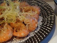 上海元宝虾-老洋房花园饭店(绍兴路店)