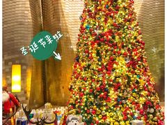 -广州天河希尔顿酒店