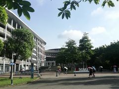 -华南师范大学(广州大学城校区)