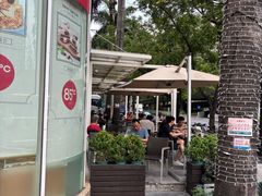 -85度C(深圳佳宁娜店)