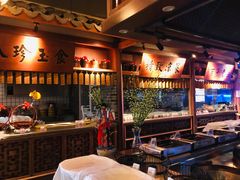 -二十八里太湖船菜(吉祥路店)