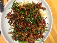 -香满园春饼·家常菜(东大桥店)