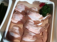 脱骨鸭爪-海底捞火锅(上元大街店)